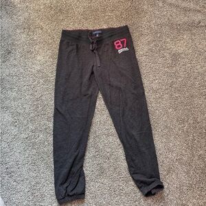 Large Aeropostale sweatpants